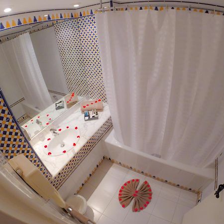 Odyssee Resort Thalasso & Spa Zarzis Ngoại thất bức ảnh