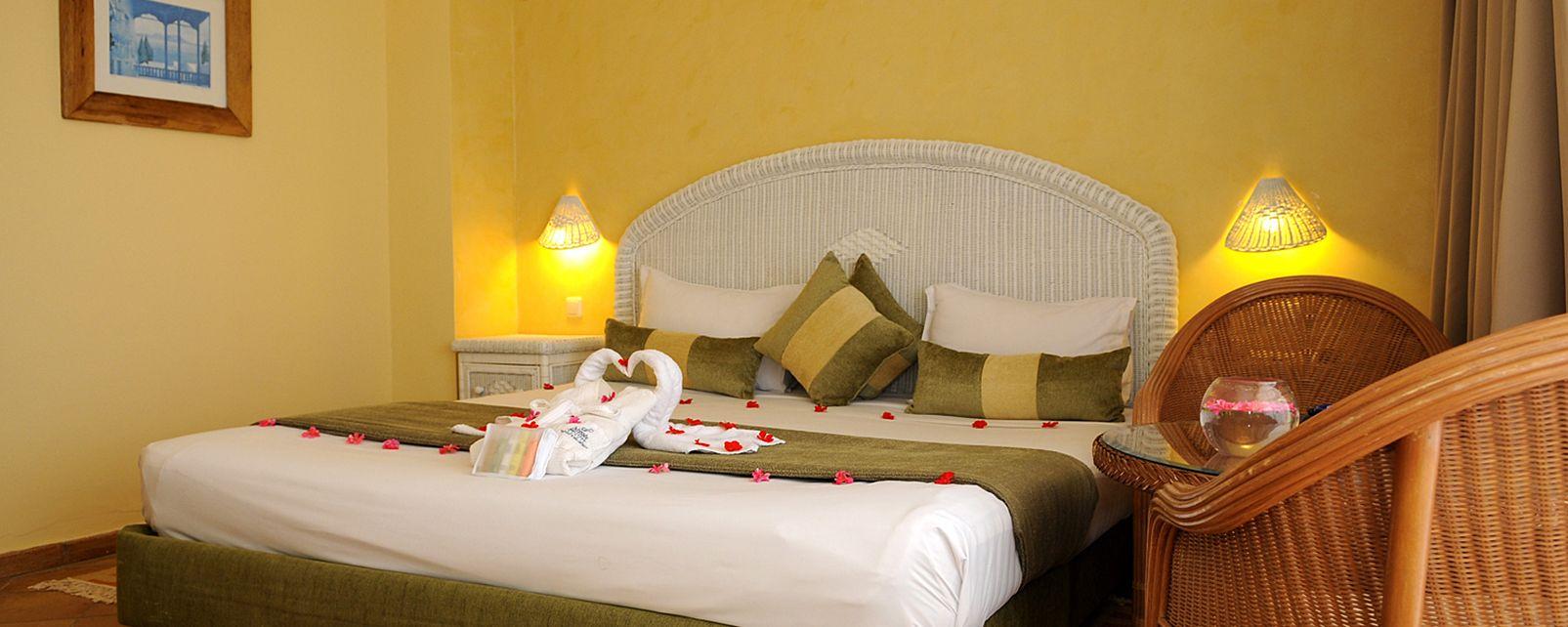 Odyssee Resort Thalasso & Spa Zarzis Ngoại thất bức ảnh