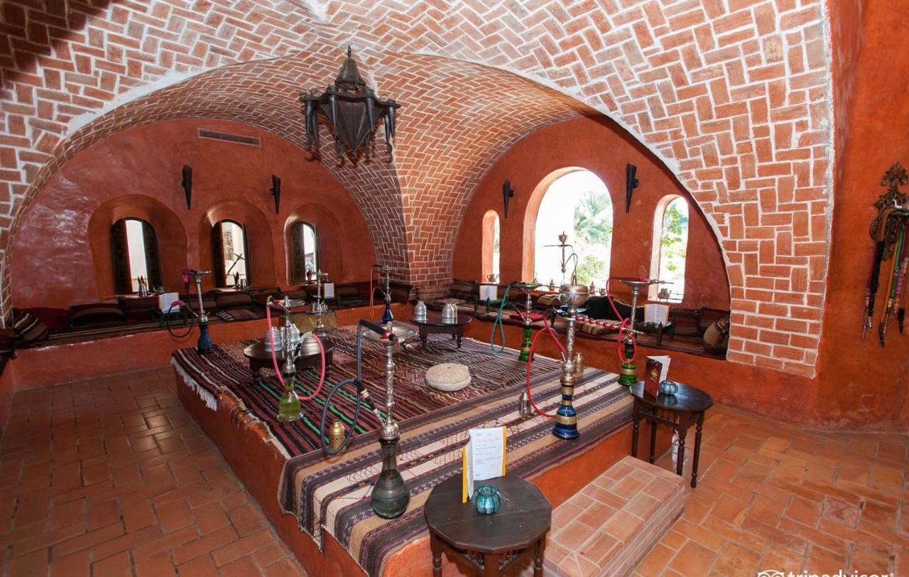 Odyssee Resort Thalasso & Spa Zarzis Ngoại thất bức ảnh