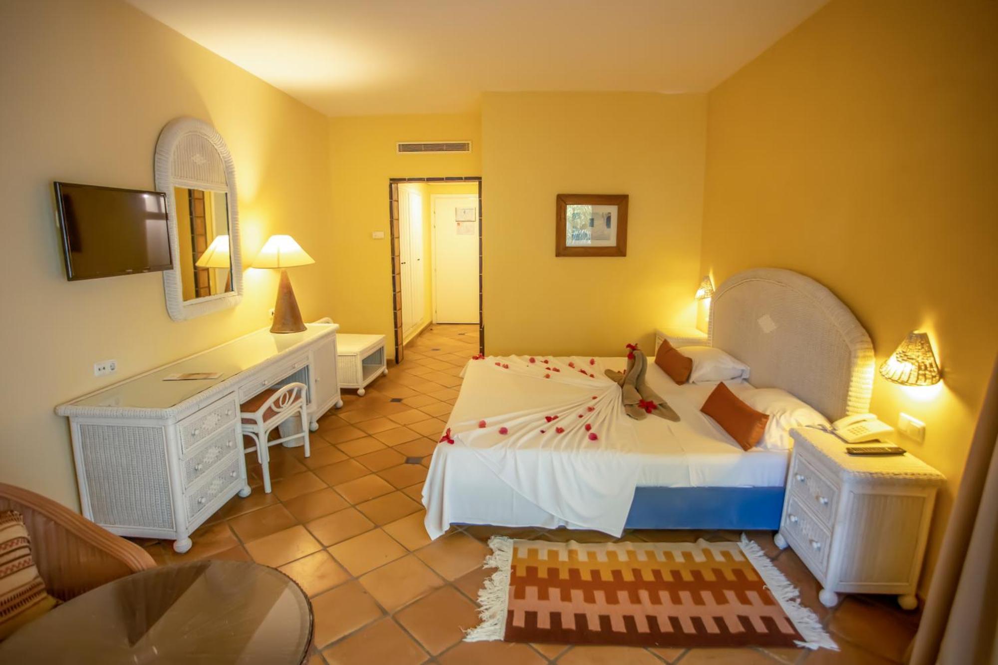 Odyssee Resort Thalasso & Spa Zarzis Ngoại thất bức ảnh