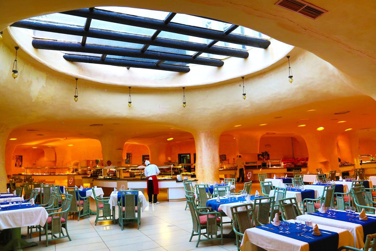 Odyssee Resort Thalasso & Spa Zarzis Ngoại thất bức ảnh